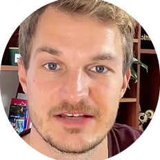 Zdjęcie profilowe Tima